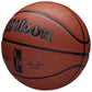 Wilson NBA Authentic City London Ball WZ2016003XB Basketball Ball Accessories/Balls/Basketball Your Sports Performance
