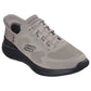 Skechers Slip-ins Bounder 2.0 shoes. Emerged M 232459-TPBK Footwear/Lifestyle/Skechers Skechers