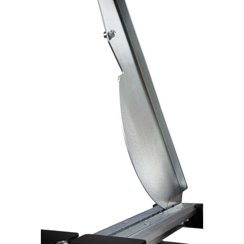 Wolfcraft LC 600 laminated panel cutter Urządzenia biurowe/Gilotyny, Trymery Your Sports Performance