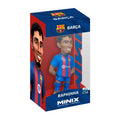 MINIX BARCELONA - RAPHINHA (Gry i zabawki) Figurki/Kolekcjonerskie Your Sports Performance