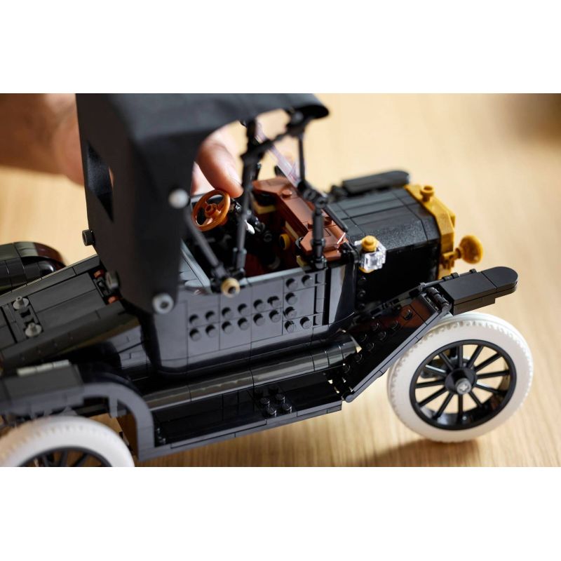 LEGO Icons 11376 - Ford Model T Kid/Toys Your Sports Performance