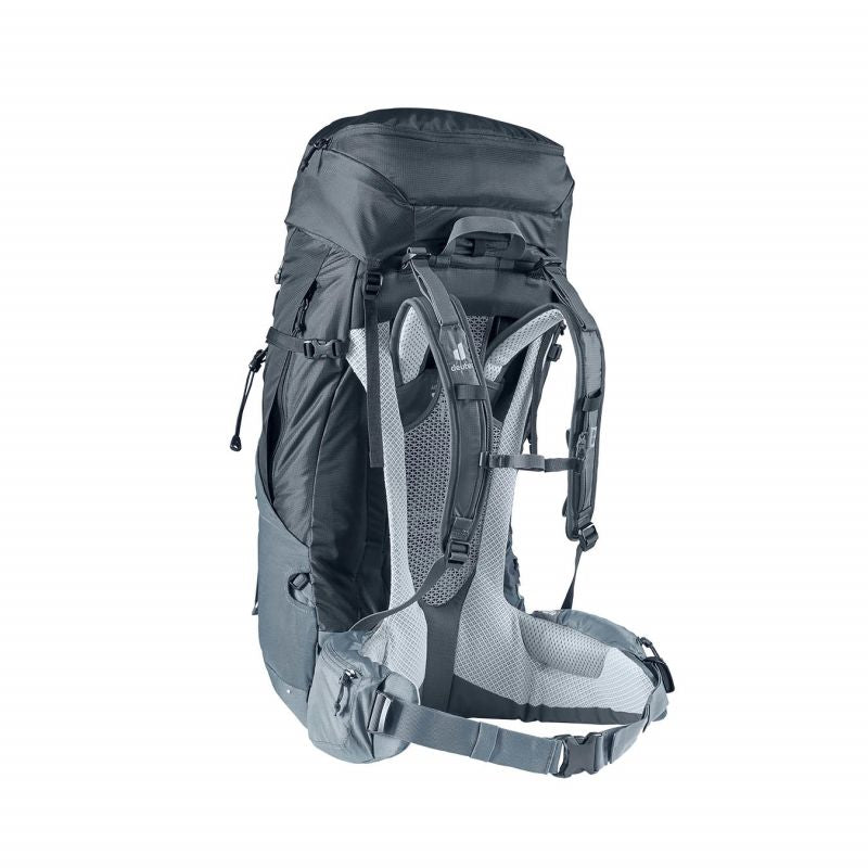 Deuter Futura Air Trek 45+10 SL 3402021-7403 hiking backpack Accessories/Plecaki/Deuter Your Sports Performance