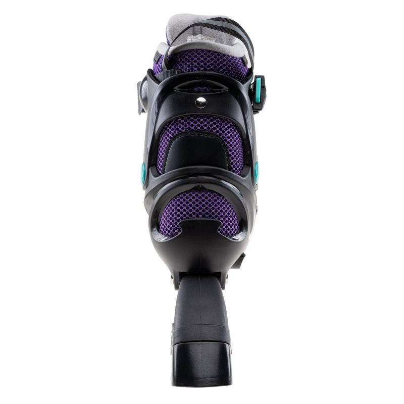 Coolslide Wonton Yg Jr 92800359345 Roller Skates