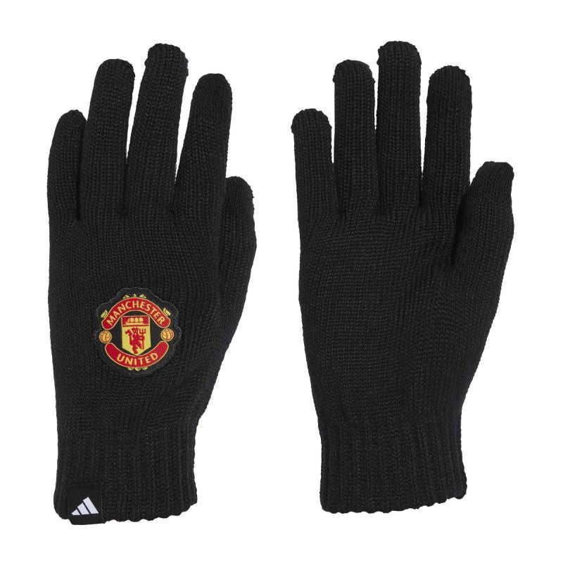 Adidas Manchester United JV5901 gloves Clothing Your Sports Performance