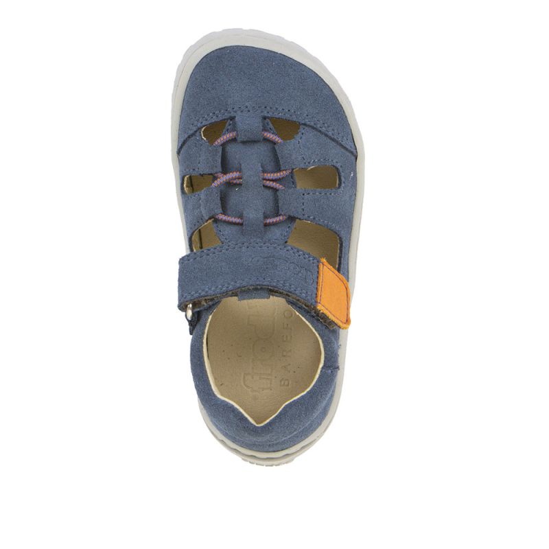 Froddo BAREFOOT ELASTIC SANDAL (G3150290-6) Froddo