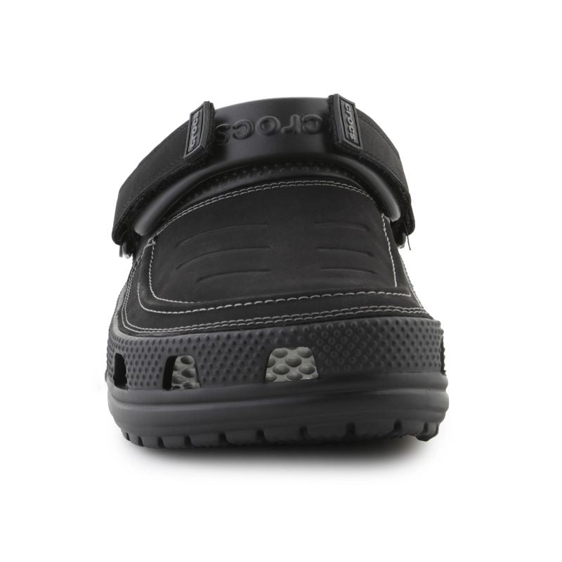 Crocs Yukon Vista II Lr Clog M 207689-0DD Footwear/Lifestyle/Crocs Crocs
