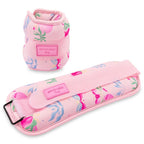 Spokey The Bloom Form Ankle and Wrist Weights 2x 1 kg SPK-944491 Accessories/Training equipment Your Sports Performance