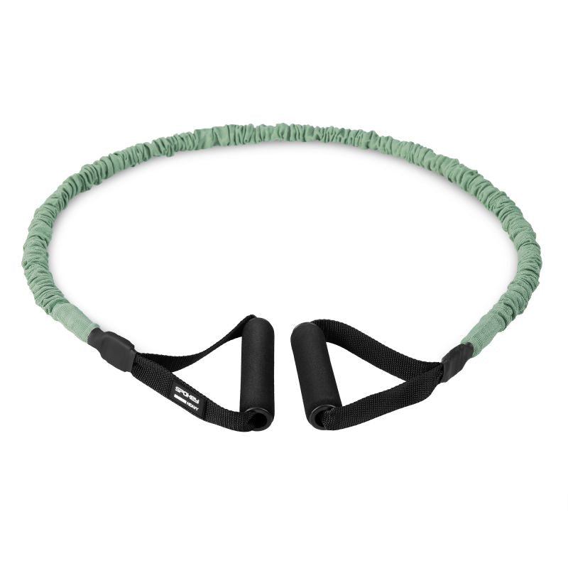 Spokey Supra Tube SPK-943084 Heavy Rubber Expander Accessories/Training equipment/Taśmy treningowe Your Sports Performance