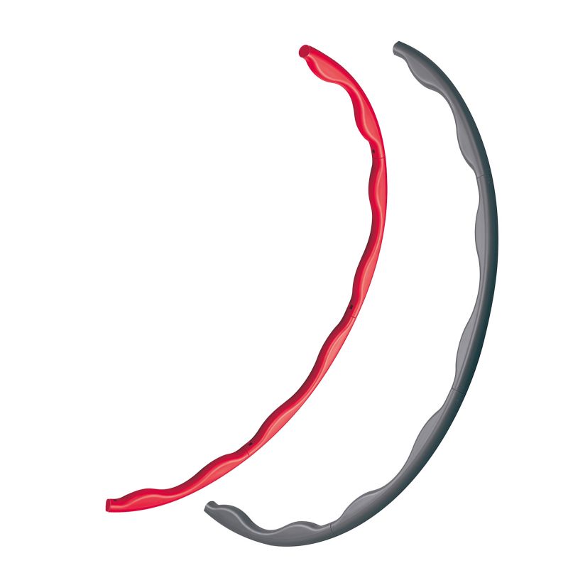 BODY SCULPTURE HULA HOP WITH PROJECTIONS BB 6412 In preparation Your Sports Performance