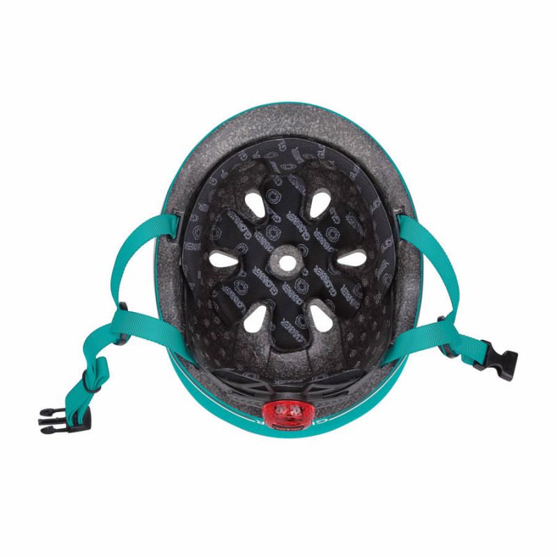 Globber Teal Jr 506-105 helmet Accessories/Bicycle/Helmets Your Sports Performance