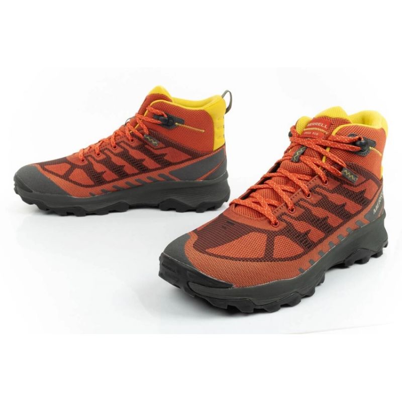 Merrell Speed Eco M J037545 sports shoes Footwear/Outdoor/Merrell Your Sports Performance