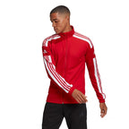 Adidas Squadra 21 Training M GP6464 sweatshirt Clothing/Football Adidas