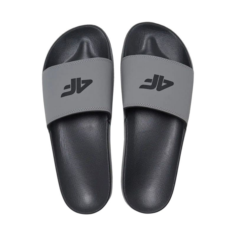 Flip-flops 4F M011 M 4FRMM00FSLIM011 25S Footwear/Lifestyle/4F 4F