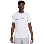 Nike Sportswear Men's T-Shirt White HQ8092 100