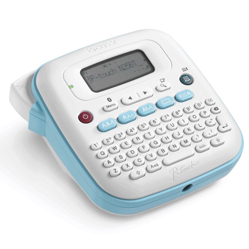 Brother Auto ID/Drukarki etykiet Your Sports Performance