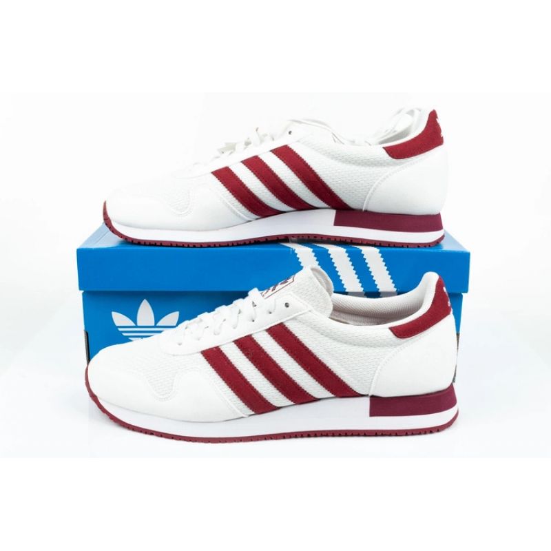 Adidas USA 84 M HQ4270 sports shoes Footwear/Lifestyle Adidas