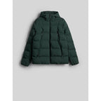 Jacket with synthetic filling, membrane 10000, men's 4F 4FRAW26TTJAM1377-40S