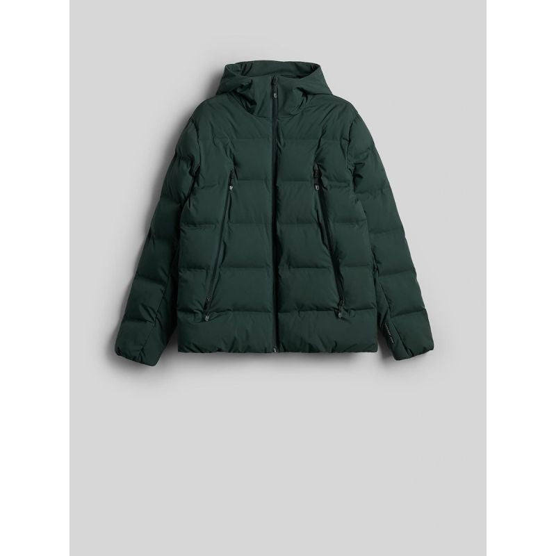 Jacket with synthetic filling, membrane 10000, men's 4F 4FRAW26TTJAM1377-40S