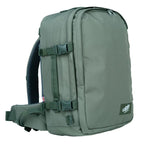 Cabin Zero Classic Pro Travel Bag Handy Backpack 32L CZ261802 Akcesoria i sprzęt koszykarski/Torby i plecaki Your Sports Performance