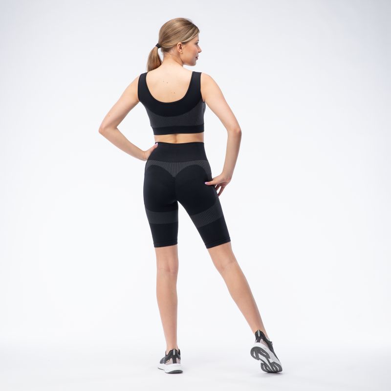 Women's Leggings INGEL BOTTOM 1/2 WMNS In preparation Your Sports Performance