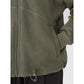Women's sweatshirt with a hood, 4F 4FRAW24TSWSF2055-43S 4f