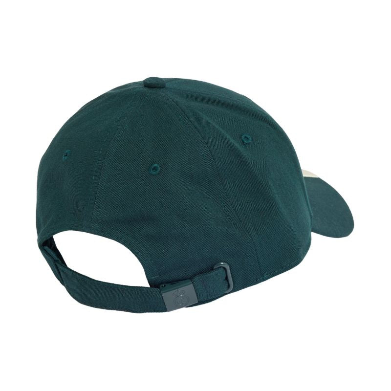 Adidas Real Madrid Cap Green KQ9573