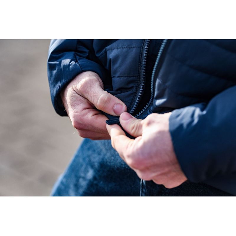 Helly Hansen Crew Insulator Jacket 2.0 M 30343 597 Clothing/Outdoor/Helly Hansen Your Sports Performance