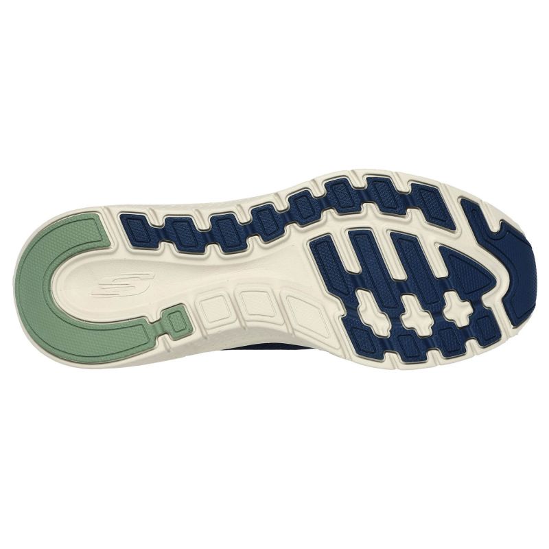 Skechers Arch Fit 2.0 M shoes 232700-NVY Footwear/Lifestyle/Skechers Skechers