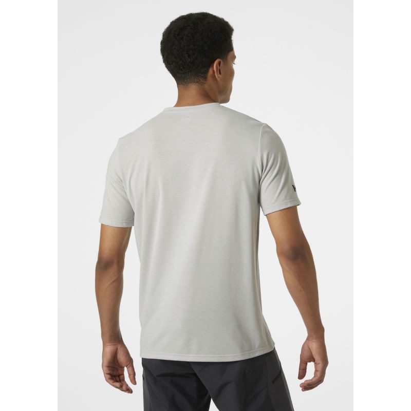 Helly Hansen HP Race M 34294 853 T-shirt Clothing/Training/Helly Hansen Your Sports Performance