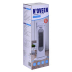 NOVEEN PTC3000 Tower Smart ceramic heater AGD - Produkty/Termowentylatory Your Sports Performance