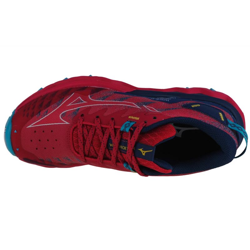 Shoes Mizuno Wave Daichi 7 W J1GK227141 Footwear/Running/Women Mizuno