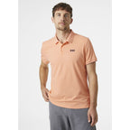 Helly Hansen Ocean Polo T-shirt M 34207 058 Clothing/Lifestyle/T-shirts/Helly Hansen Your Sports Performance