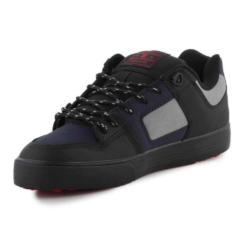 DC Pure Wnt Adys M 300151-NB3 shoes Footwear/Lifestyle/DC Your Sports Performance