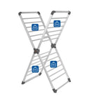 Electric clothes dryer NOVEEN ECD40 AGD - Produkty/Suszarki łazienkowe i wolnostojące Your Sports Performance