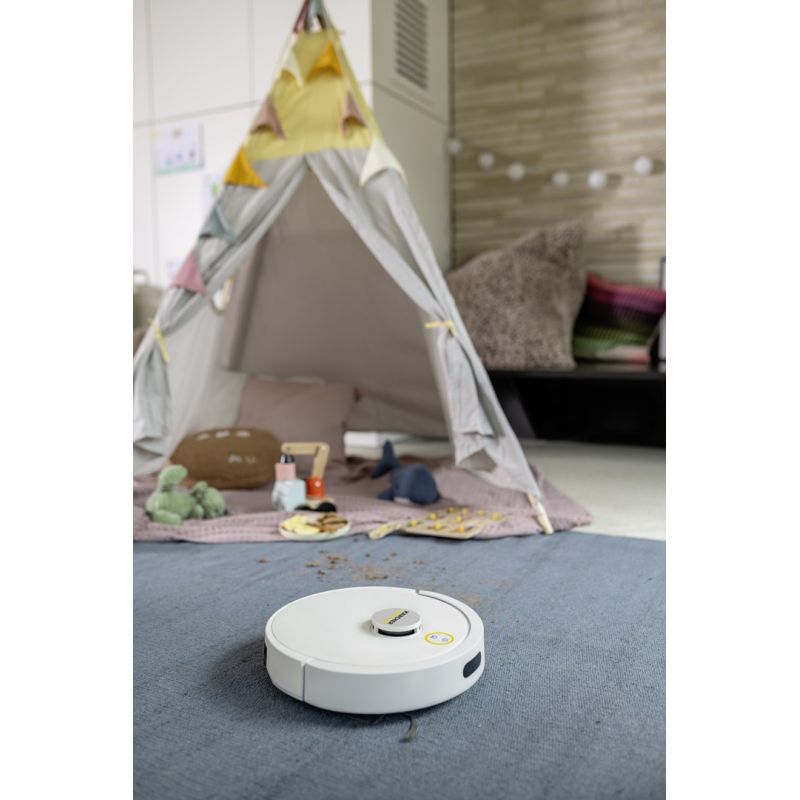 KARCHER RVC 3 cleaning robot AGD - Produkty/Roboty sprzątające Your Sports Performance