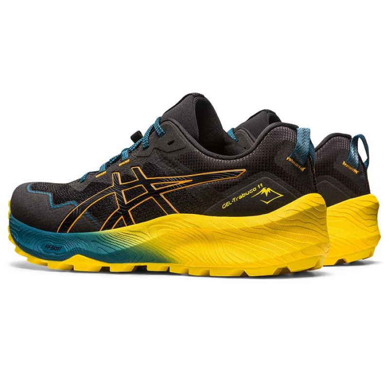 Asics Gel Trabuco 11 M 1011B605001 shoes Footwear/Running/Men Asics