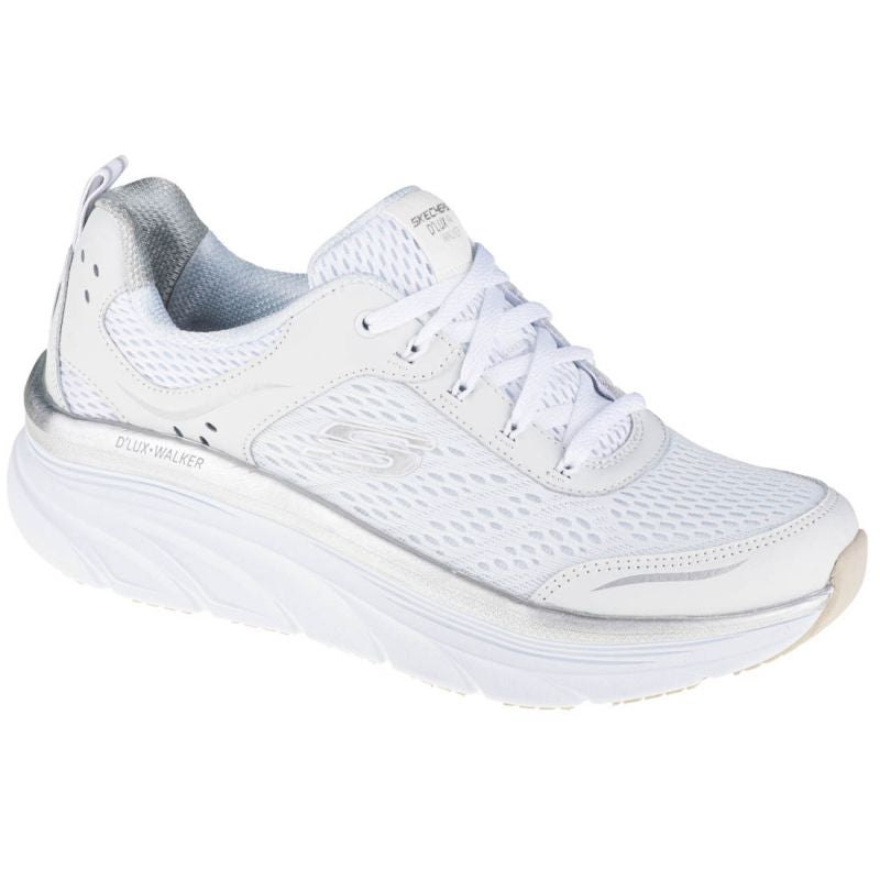 Skechers D'Lux Walker W 149023-WSL Shoes Footwear/Lifestyle/Skechers Your Sports Performance