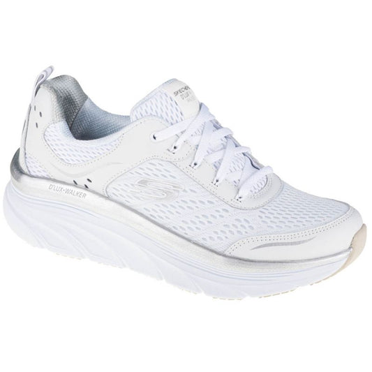 Skechers D'Lux Walker W 149023-WSL Shoes Footwear/Lifestyle/Skechers Your Sports Performance