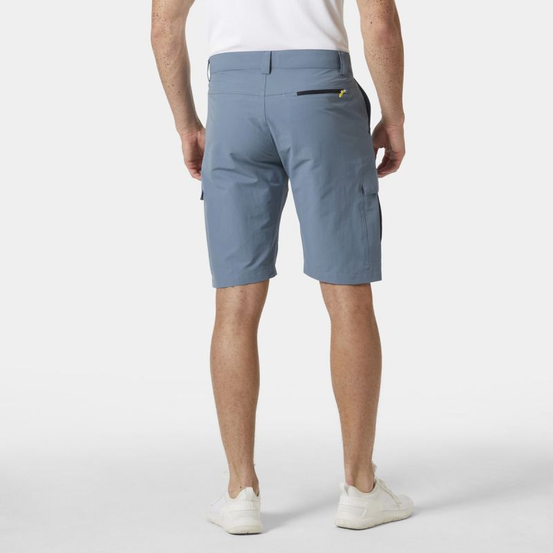 Helly Hansen HH QD Cargo Shorts M 54154 601 Clothing/Training/Helly Hansen Your Sports Performance