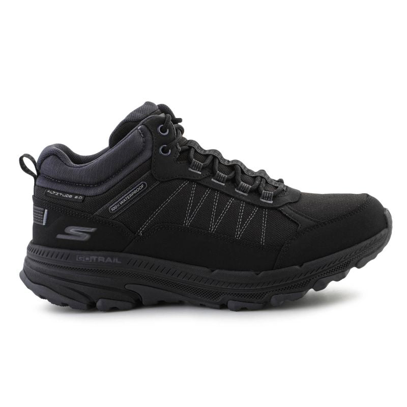 Skechers Go Run Trail Altitude 2.0129531-BKCC shoes Footwear/Outdoor/Skechers Skechers