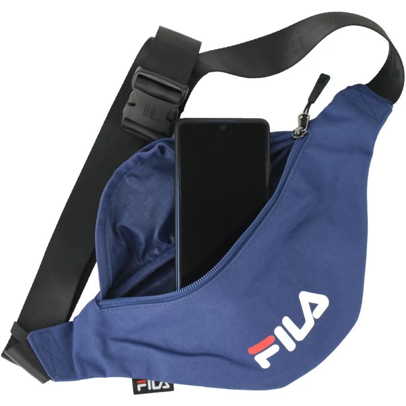 Fila Barinas Slim Classic waist bag FBU0045-50001 Accessories/Sachets / Belts / Bags Your Sports Performance