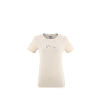 MILLET Intense Essential Ts Ss Women's T-Shirt Light Pink