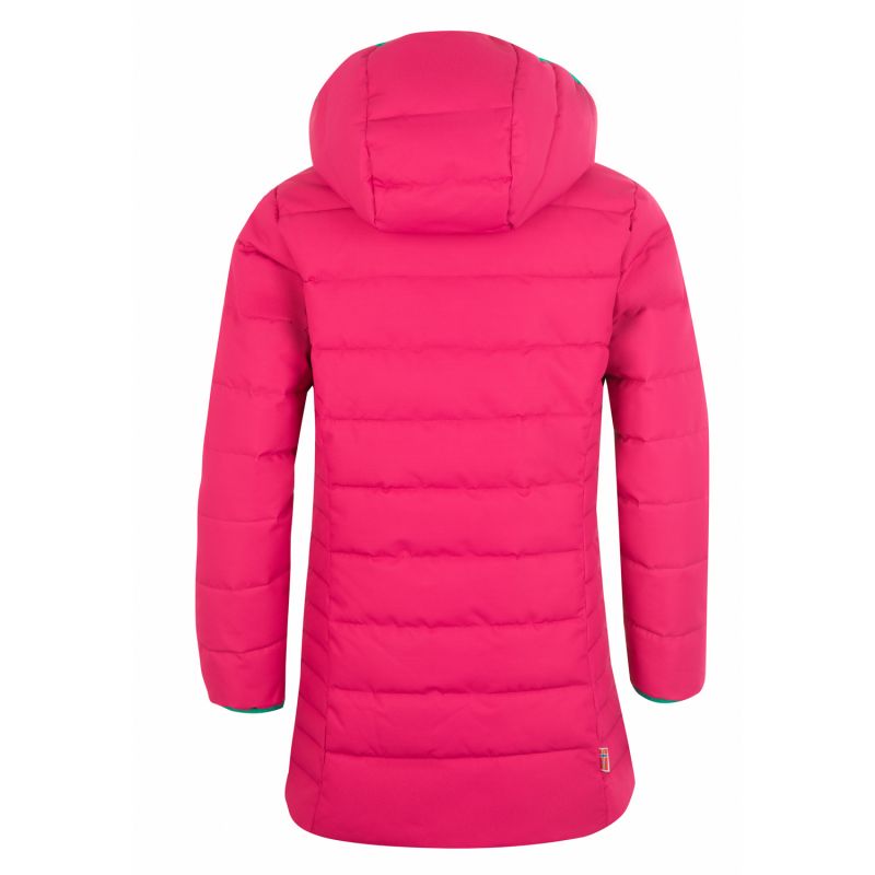 Trollkids Girls Stavanger Coat Jr 219-216 Clothing/Outdoor/Trollkids Your Sports Performance