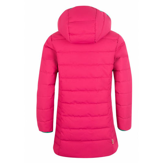 Trollkids Girls Stavanger Coat Jr 219-216 Clothing/Outdoor/Trollkids Your Sports Performance