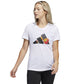 T-shirt adidas Iwd GTW HA6659 Clothing/Lifestyle/T-shirts Adidas