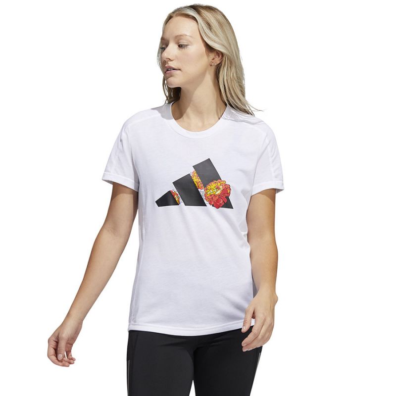 T-shirt adidas Iwd GTW HA6659 Clothing/Lifestyle/T-shirts Adidas