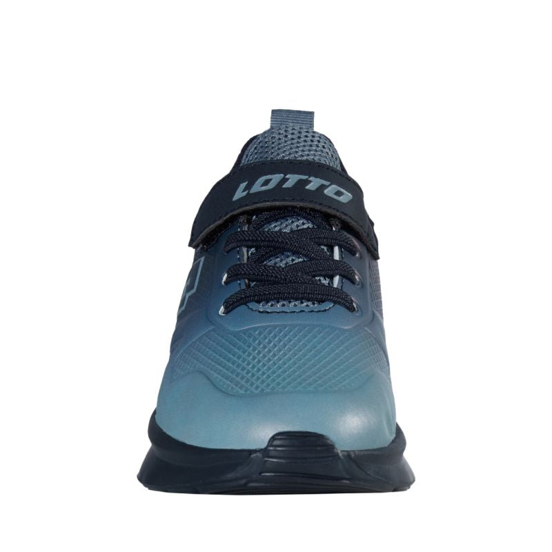 Lotto Hurkett K navy blue children's shoes 2601920K 5955