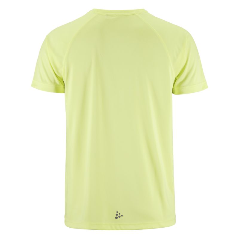 T-shirt Craft Core Essence Logo Tee M 92800659887 Clothing/Training/Craft Your Sports Performance