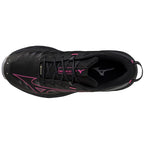 Mizuno Wave Daichi 7 GTX W running shoes J1GK225621 Footwear/Running/Women Mizuno