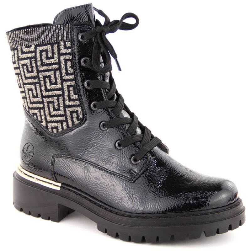 Rieker W RKR712 Ankle Boots Footwear/Lifestyle/Rieker Your Sports Performance